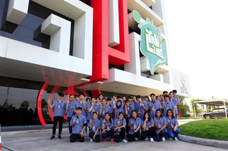 “อิชิตัน เอ็กซ์พีเรียนซ์ อะคาเดมี่” ร่วมสร้างบุคลากรยุคใหม่ เตรียมพร้อมสู่วงการผลิตเครื่องดื่มระดับโลก