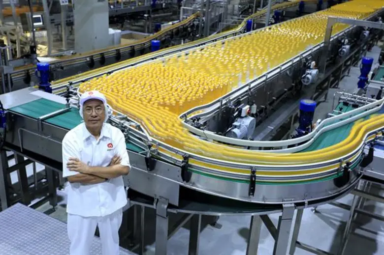 “อิชิตัน เอ็กซ์พีเรียนซ์ อะคาเดมี่” ร่วมสร้างบุคลากรยุคใหม่ เตรียมพร้อมสู่วงการผลิตเครื่องดื่มระดับโลก