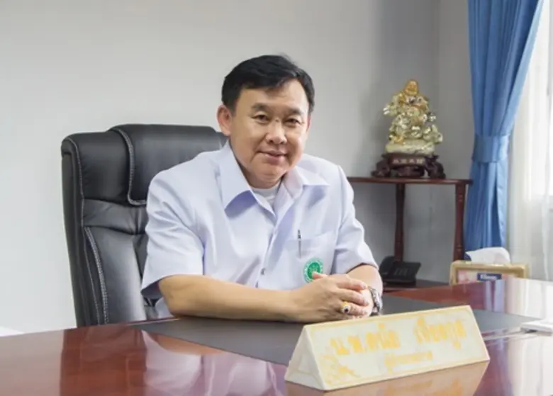 ผอ.สคร.10 อุบลฯ เตือนระวังโรคอุจาระร่วง