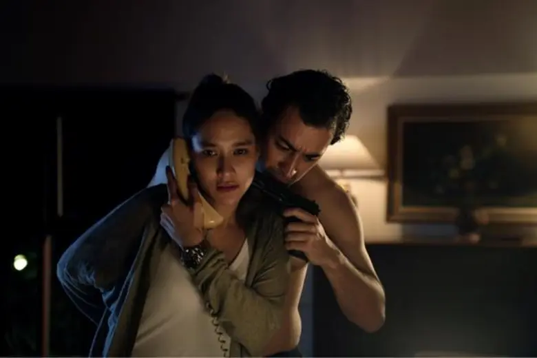 “เป็นเอก” ดึงเพลง “สุขใจ” และ “Air#1” ประกอบภาพยนตร์ เนื้อหากินใจสื่อถึง “Samui Song ไม่มีสมุยสำหรับเธอ” ได้อย่างลงตัว