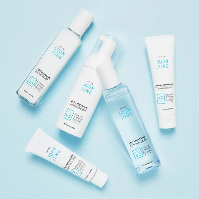 อีทูดี้ เฮ้าส์ ไทยแลนด์ เอาใจคนผิวบอบบางแ...