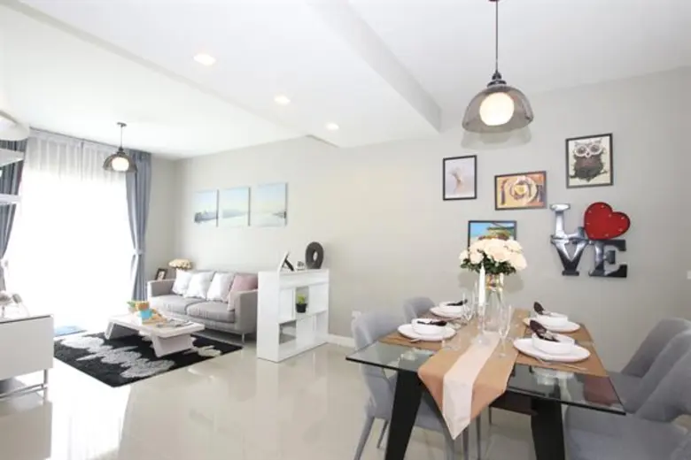 ลลิล พร็อพเพอร์ตี้ บุกทำเลเทพารักษ์ รับรถไฟฟ้า 'เหลือง-เขียว’ คืบหน้า เปิดตัว 'ลลิล ทาวน์ ไลโอ บลิสซ์ ทาวน์โฮม - แลนซีโอ คริป บ้านหลังใหญ่’ ปรากฏการณ์ใหม่ของการอยู่อาศัยบนใจกลางทำเลเทพารักษ์