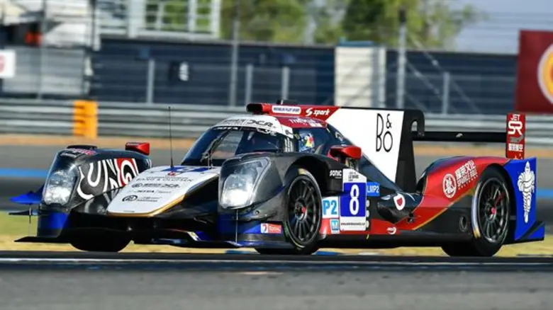 สุดยอดทีมแข่งของซูเปอร์สตาร์ฮอลลีวู๊ดชาวฮ...