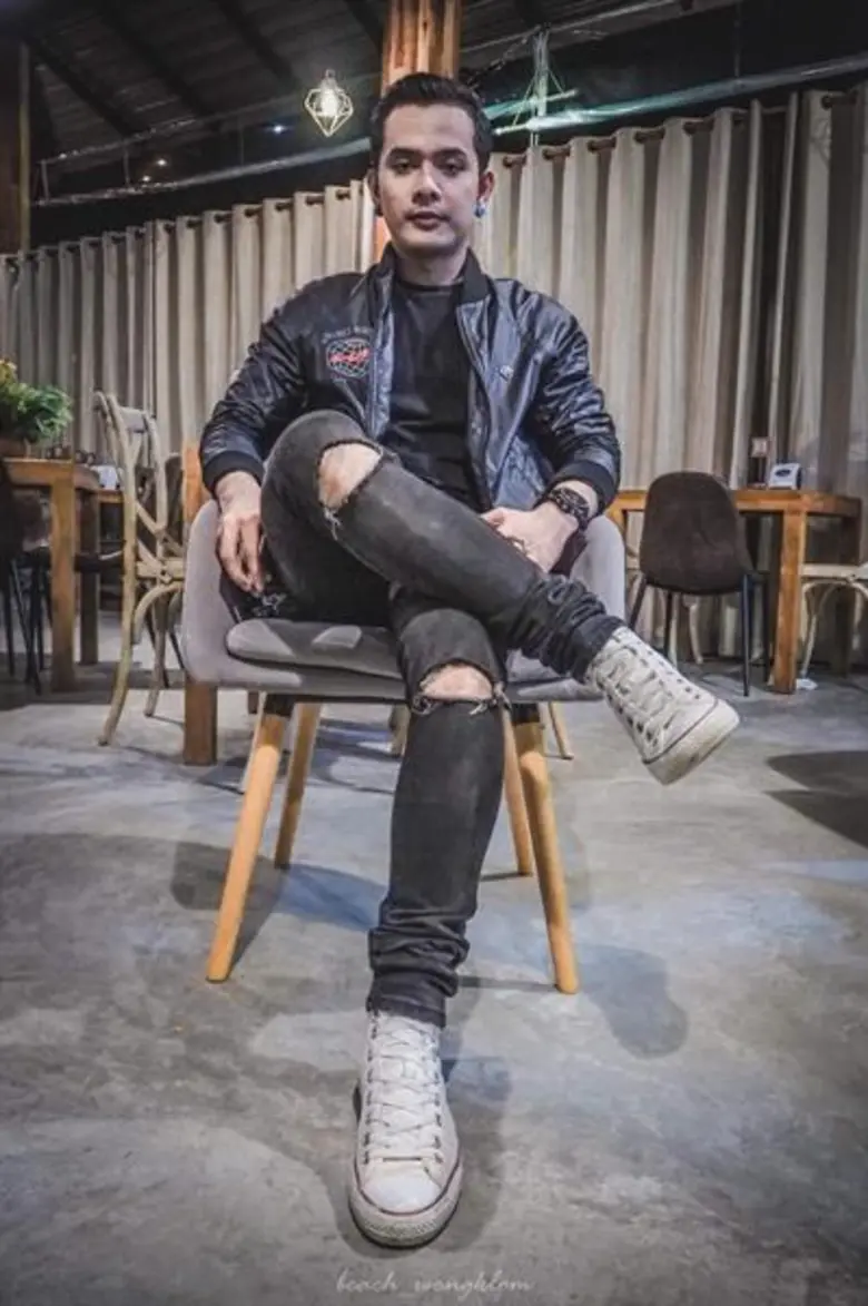 ถือว่าเป็นค่ายเพลงภาคใต้ที่หลายคนคงเคยคุ้...