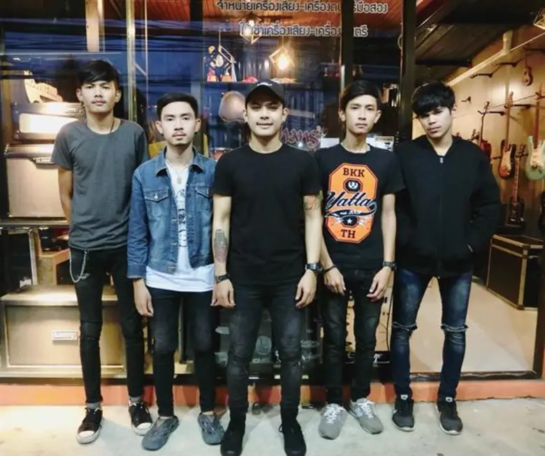 TMG RECORD พร้อมดันศิลปินน้องใหม่ วงเปิดเกมส์ ส่งซิงเกิ้ลแรก นาทีที่ไม่มีเธอ กระแสตอบรับดีเกินคาด