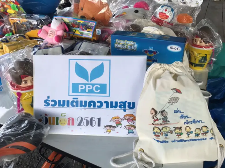 บริษัท ท่าเรือประจวบ จำกัด กลุ่มบริษัท SV...