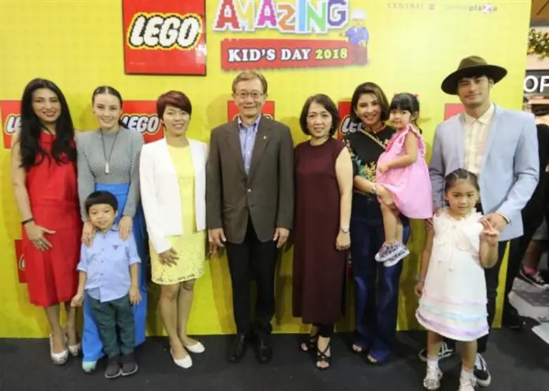 เลียวนาดตัน ทัศรัตน์ มีคำสัตย์ และ รุ่งนิ...