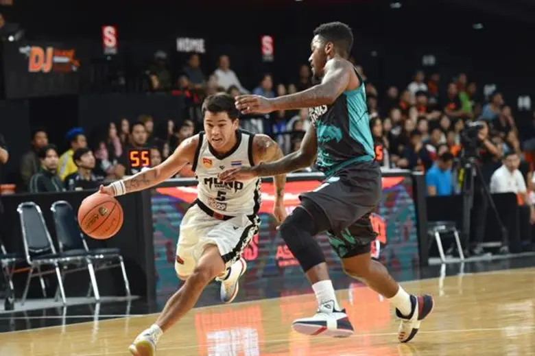 โมโนแวมไพร์ (ไทย) ชนะ เวสต์พอร์ท มาเลเซีย...