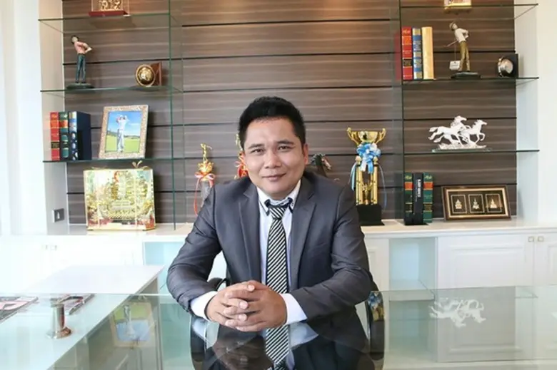 ดร.บุญมา อิ่มวิเศษ ประกาศแยกตัว Mister Su...