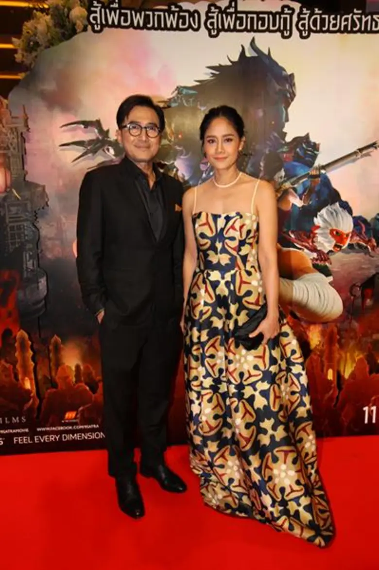 Movie Guide: “๙ ศาสตรา” ทุกเสียงต่างชื่นชม ไม่ใช่ดูเพราะเป็นหนังไทย แต่ดูเพราะเป็นหนังดี!!!