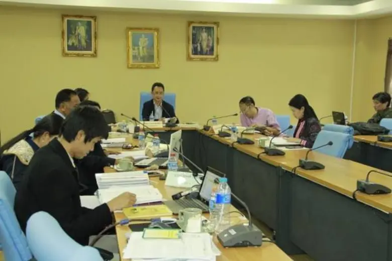 เมื่อวันที่ 12 มกราคม 2561 นายสุริยะ ประส...