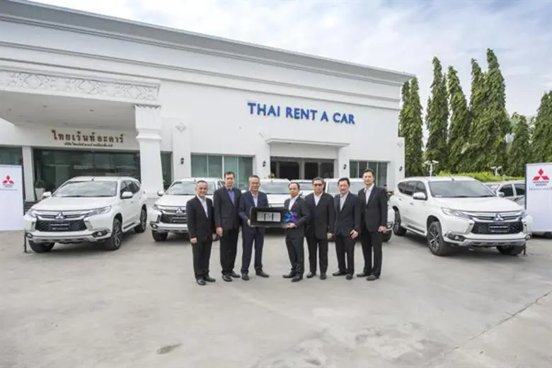 เมื่อเร็วๆนี้ บริษัท มิตซูบิชิ มอเตอร์ส (...