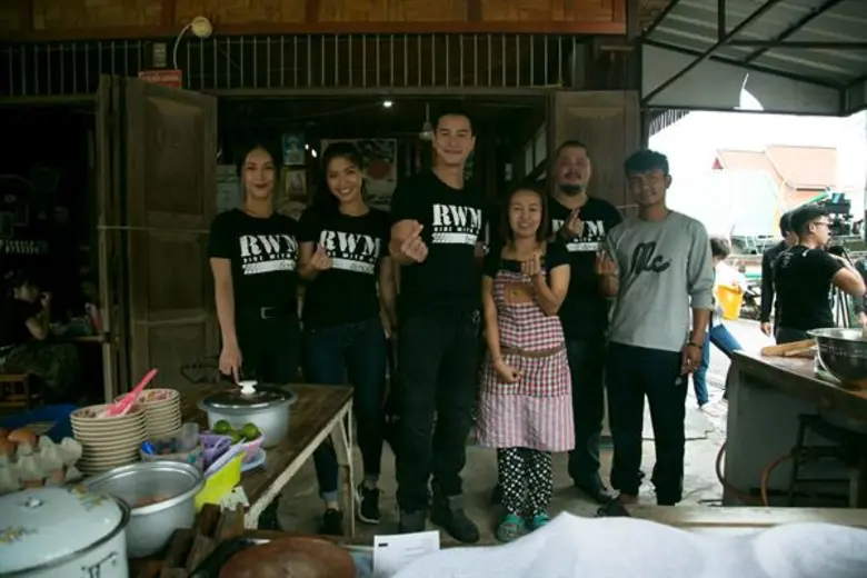 อีกหนึ่งเรื่องราวในชีวิตของผู้ชายที่ชื่อ ...