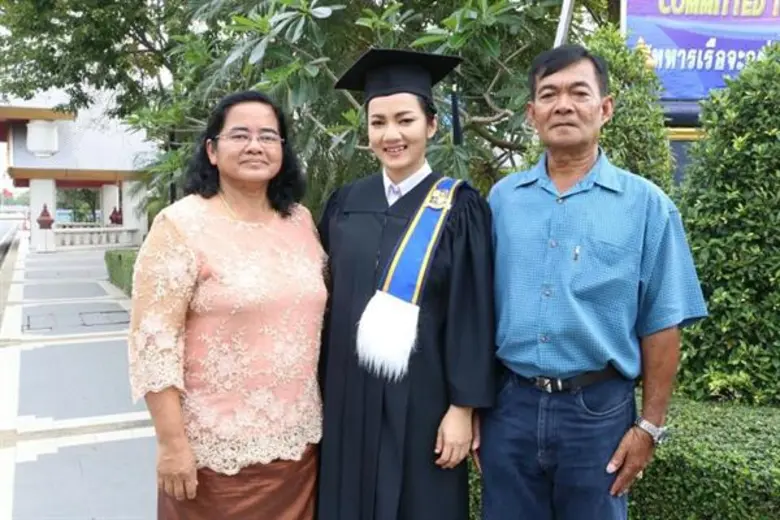 บิว กัลยาณี อาร์สยาม เผย ความฝันวัยเด็ก..อยากเป็นครู