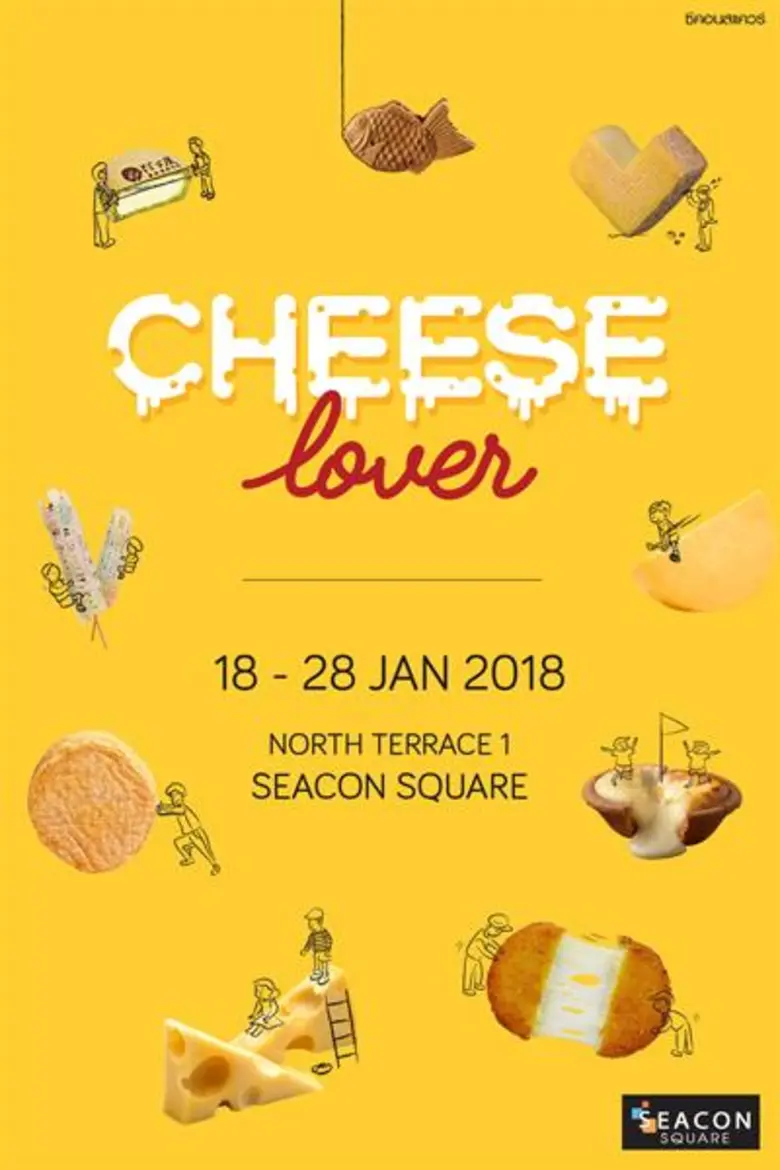 เสิร์ฟความอร่อยเอาใจเหล่าชีสเลิฟเวอร์ อร่...