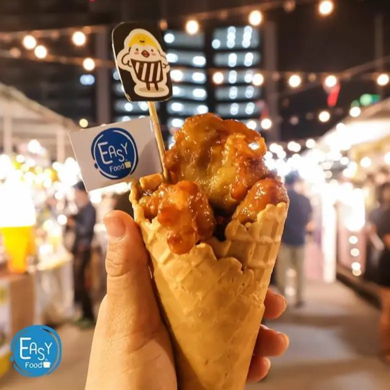 ซีคอนสแควร์ จัดงาน “Cheese Lover” เสิร์ฟความอร่อยเอาใจคนรักชีส