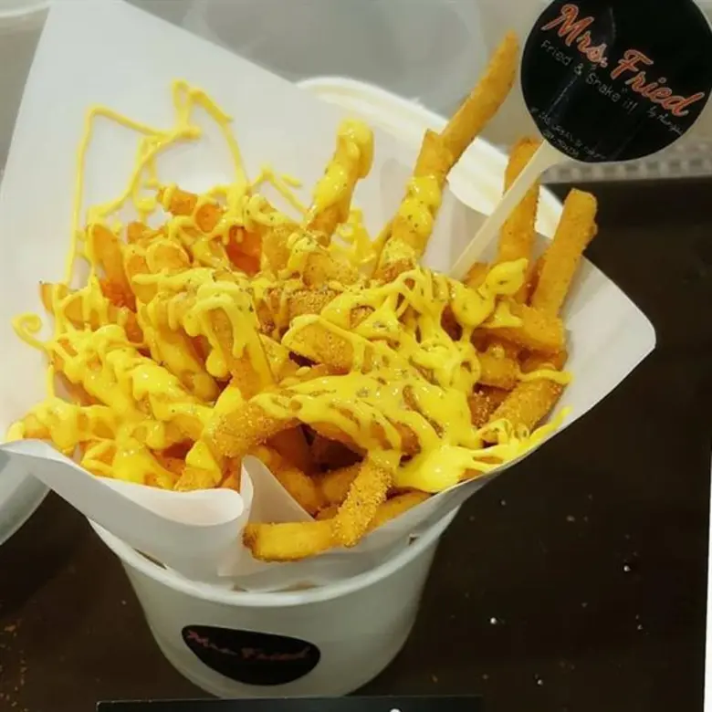 ซีคอนสแควร์ จัดงาน “Cheese Lover” เสิร์ฟความอร่อยเอาใจคนรักชีส