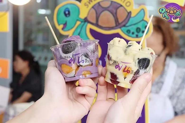 ซีคอนสแควร์ จัดงาน “Cheese Lover” เสิร์ฟความอร่อยเอาใจคนรักชีส