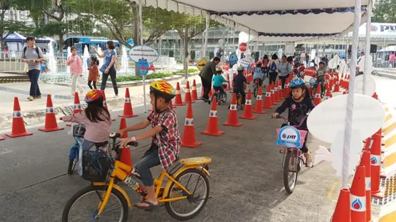 กลุ่ม ปตท. ชวนน้องๆ ตะลุยฝันวันเด็ก สร้างพลังแห่งอนาคต