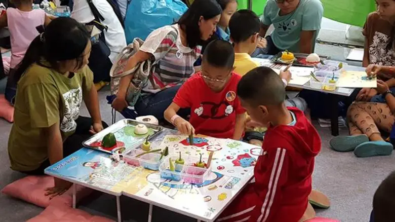 กลุ่ม ปตท. ชวนน้องๆ ตะลุยฝันวันเด็ก สร้างพลังแห่งอนาคต