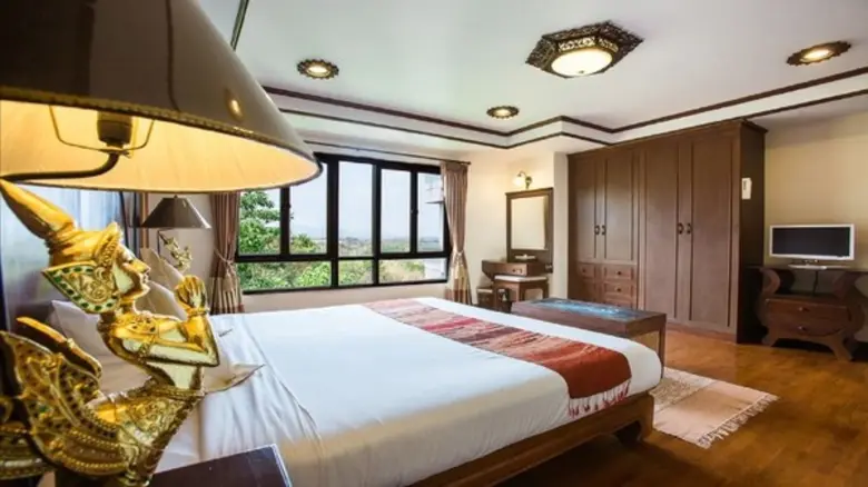 จีรัง เฮลท์ วิลเลจ ร่วมกับ RogerRoj สนับสนุน สะมาริตันส์แห่งประเทศไทย