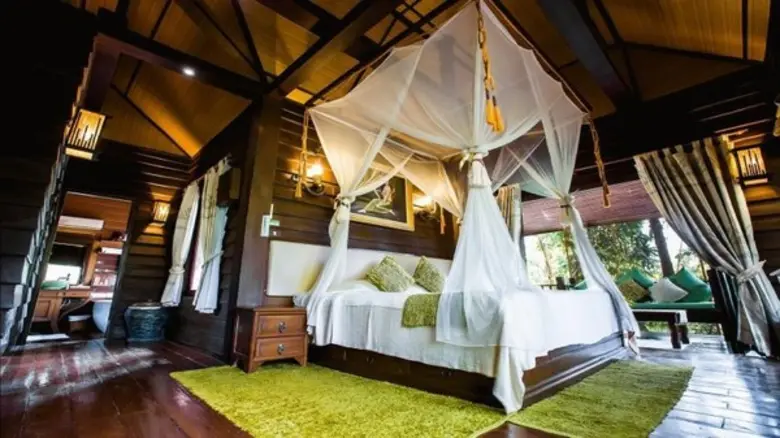 จีรัง เฮลท์ วิลเลจ ร่วมกับ RogerRoj สนับสนุน สะมาริตันส์แห่งประเทศไทย