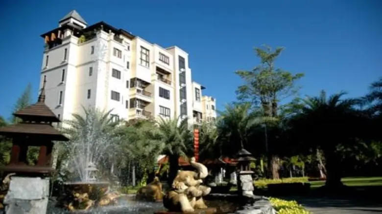 จีรัง เฮลท์ วิลเลจ ร่วมกับ RogerRoj สนับสนุน สะมาริตันส์แห่งประเทศไทย