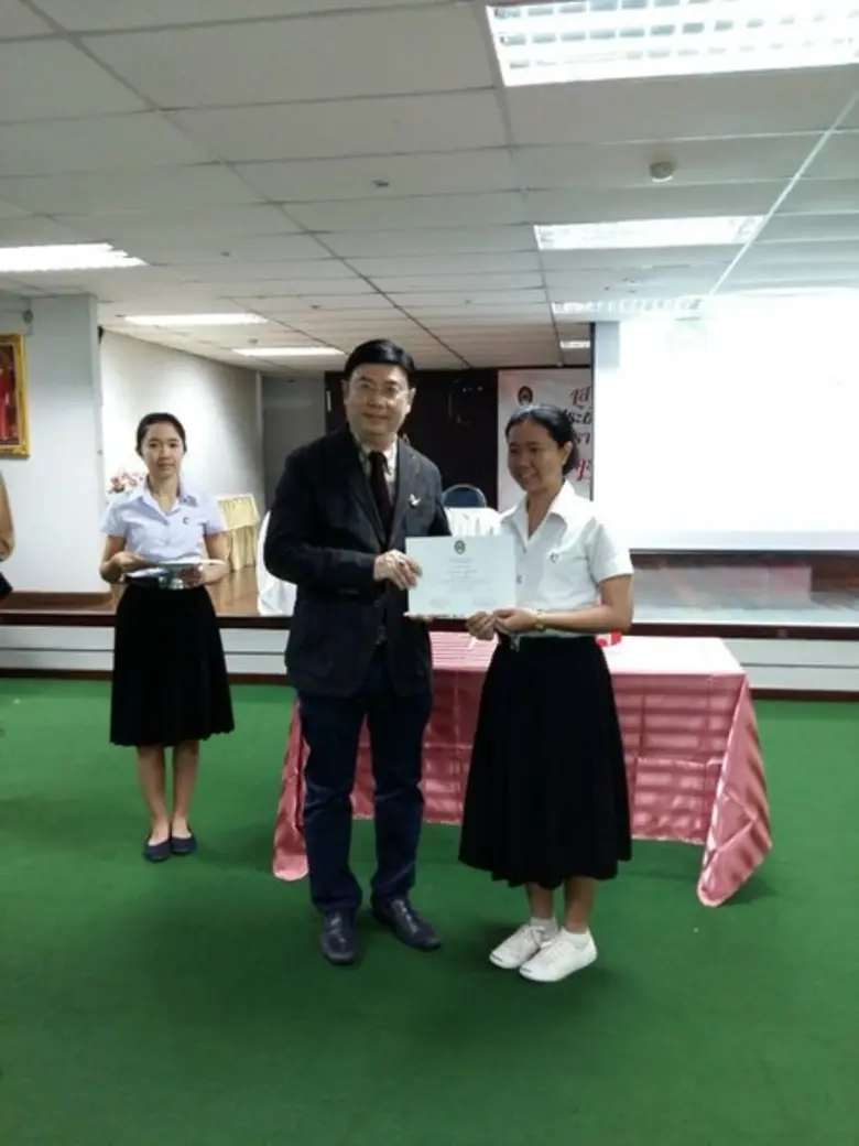 คณะมนุษยศาสตร์และสังคมศาสตร์ มหาวิทยาลัยร...