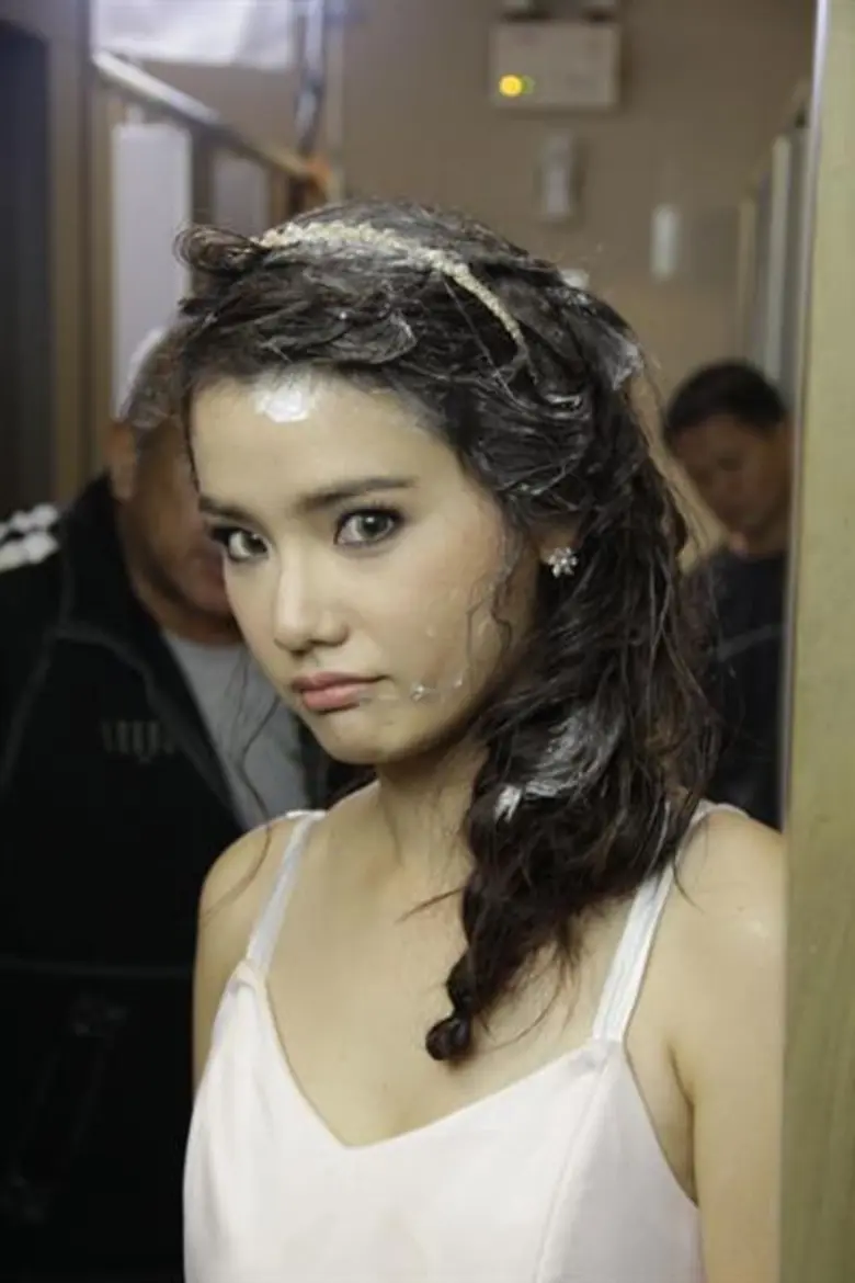 “เมญ่า”-“เบสท์”ทุ่มสุดตัว ซัดกันนัวสุดแซ่บ!!ใน “สะใภ้กาฝาก”