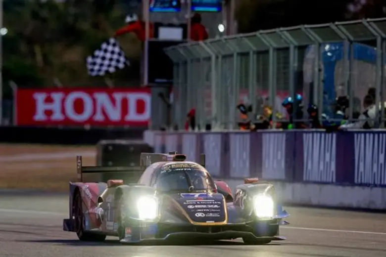 สนามช้าง อินเตอร์เนชั่นแนล เซอร์กิต คึกคักต้อนรับศั...