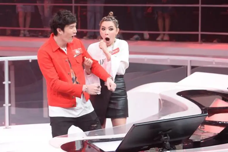 "The Money Drop ไทยแลนด์" วันเสาร์ที่ 20 ...