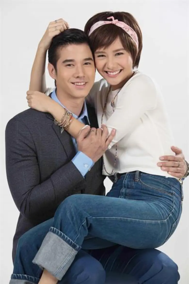 มาเสิร์ฟความสุขให้แฟนๆอีกครั้งกับละครแนวโ...