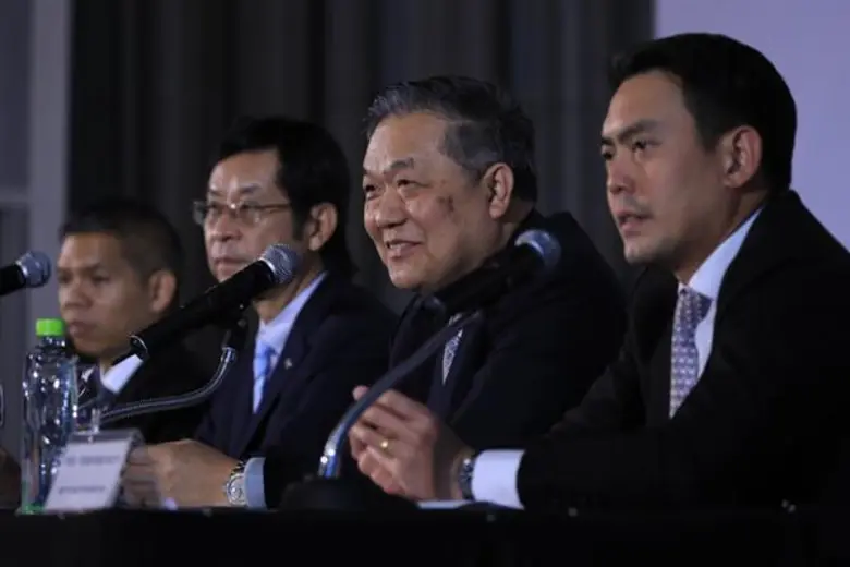 มาสด้าโตไม่หยุดยอดขายกว่า 52,000 คัน เพิ่มขึ้น 21% เผยยุทธศาสตร์ปี 61 เตรียมใส่เทคโนโลยีใหม่ในทุกรุ่น