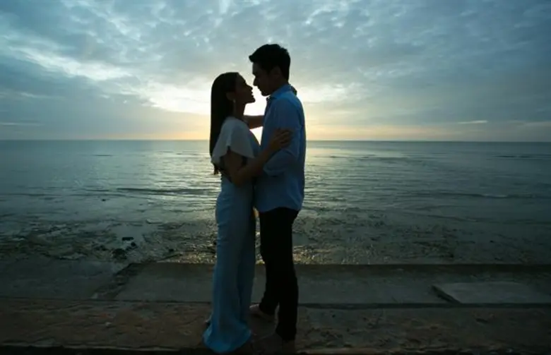 พร้อมลงจอเรียบร้อย สำหรับละครดราม่าเรียกน...