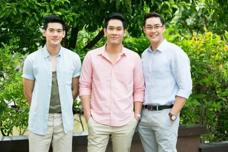 "ปุ๊กลุก-อ๋อม" ประชันดราม่า "แม่อายสะอื้น"  พร้อมลงจอกระชากเรตติ้ง