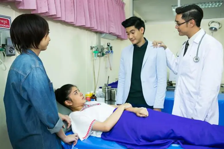 "ปุ๊กลุก-อ๋อม" ประชันดราม่า "แม่อายสะอื้น"  พร้อมลงจอกระชากเรตติ้ง