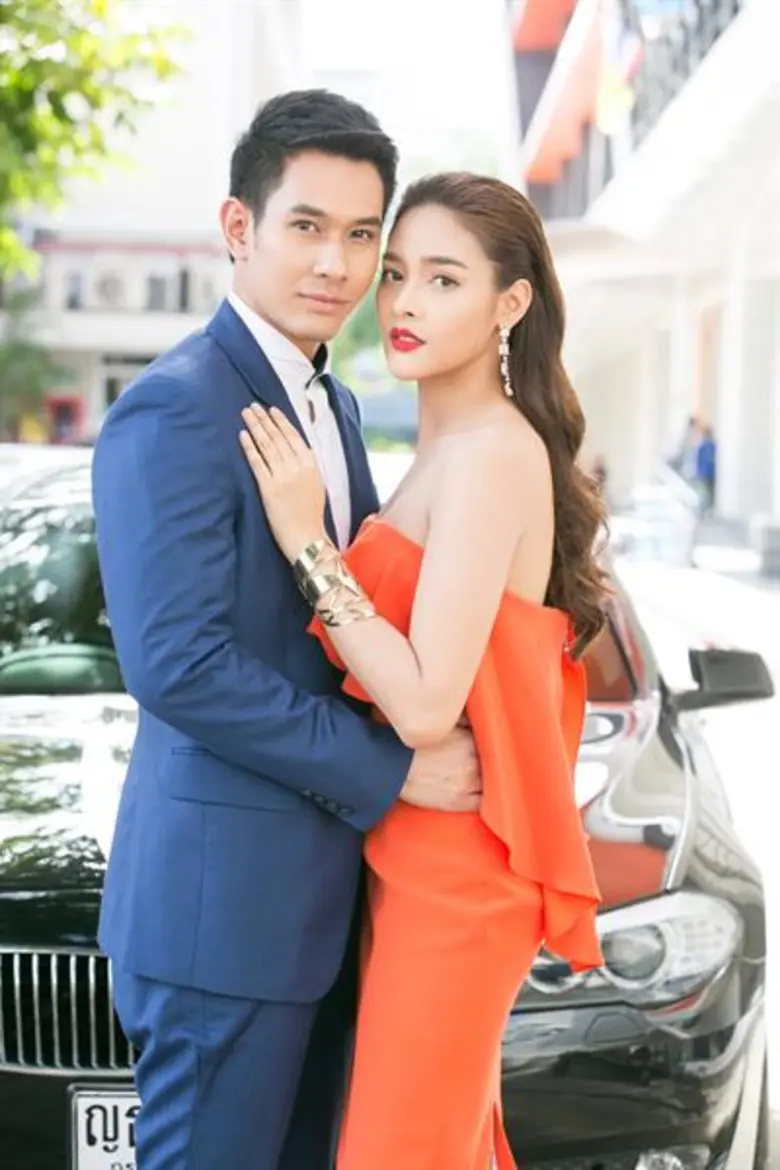 "ปุ๊กลุก-อ๋อม" ประชันดราม่า "แม่อายสะอื้น"  พร้อมลงจอกระชากเรตติ้ง