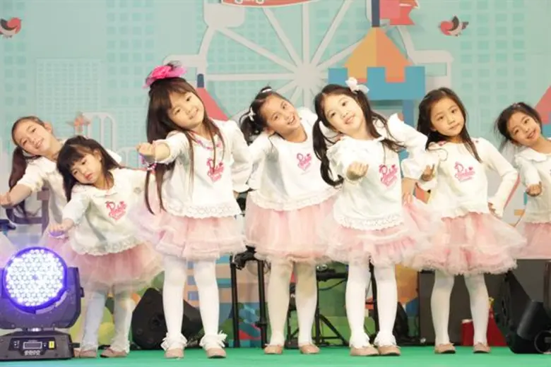 ช่อง3 ระดมทัพศิลปิน-นักแสดง สานฝันวันเด็ก จัดกิจกรรมสร้างสรรค์ งาน “เด็กดีทีวี 3”