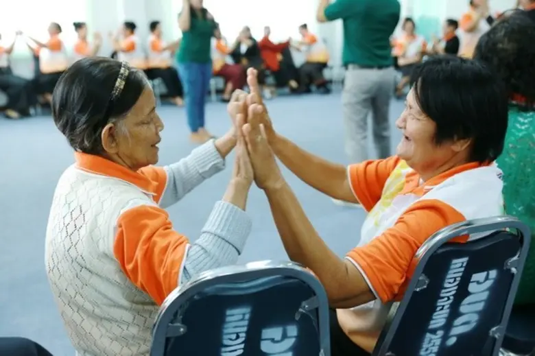 มหาวิทยาลัยราชภัฏนครราชสีมา ร่วมกับ กองทุ...