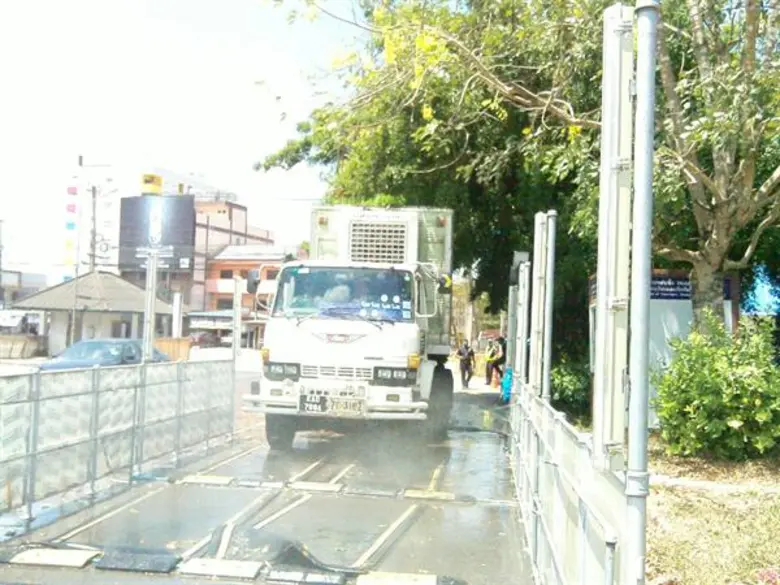 ปศุสัตว์แนะเกษตรกรผู้เลี้ยงสัตว์ปีกรับมือลมหนาว-อากาศแปรปรวน