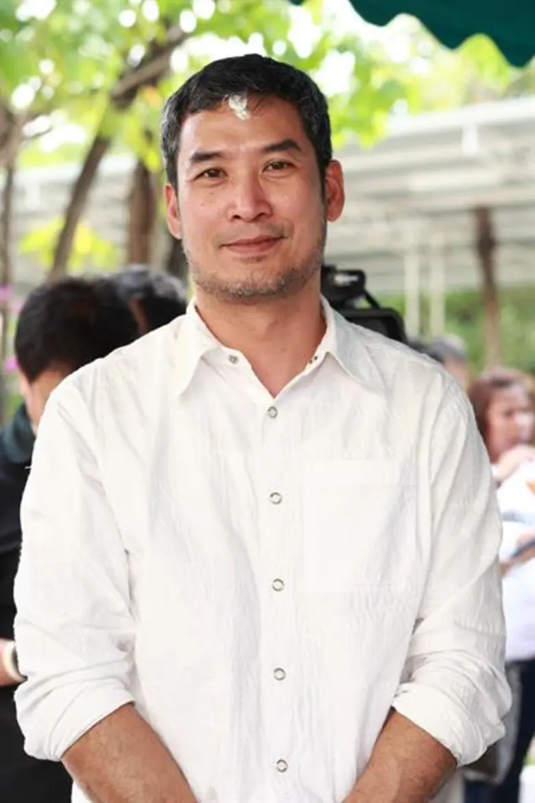 นักแสดงมากความสามารถ อู๋-ธนากร ขึ้นแท่นผู...