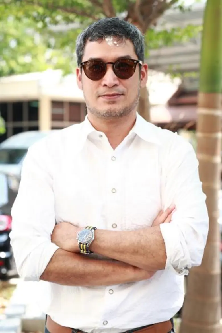 อู๋-ธนากร ประเดิมอีกหนึ่งบทบาทใหม่  ขึ้นแท่นผู้กำกับละครเรื่องแรก “เสน่ห์นางงิ้ว”