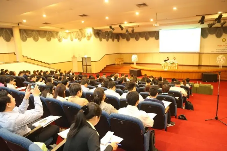 วศ./กระทรวงวิทย์ฯ จัดอบรมเชิงปฏิบัติการพัฒนาศักยภาพห้องปฏิบัติการ ด้วยระบบมาตรฐาน ISO/IEC 17025: 2017