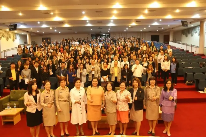 วศ./กระทรวงวิทย์ฯ จัดอบรมเชิงปฏิบัติการพัฒนาศักยภาพห้องปฏิบัติการ ด้วยระบบมาตรฐาน ISO/IEC 17025: 2017