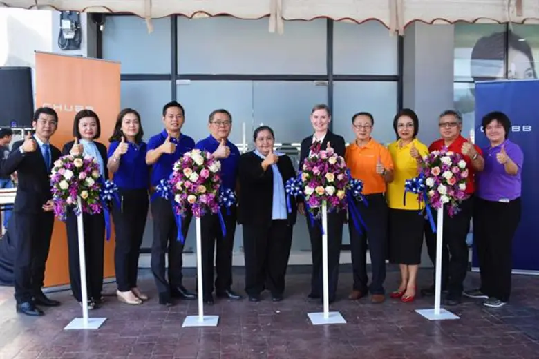 ชับบ์ ไลฟ์ เปิดสาขาใหม่ในจังหวัดขอนแก่น เพื่อรองรับการเติบโตและการขยายงานสู่ภูมิภาคตะวันออกเฉียงเหนือ