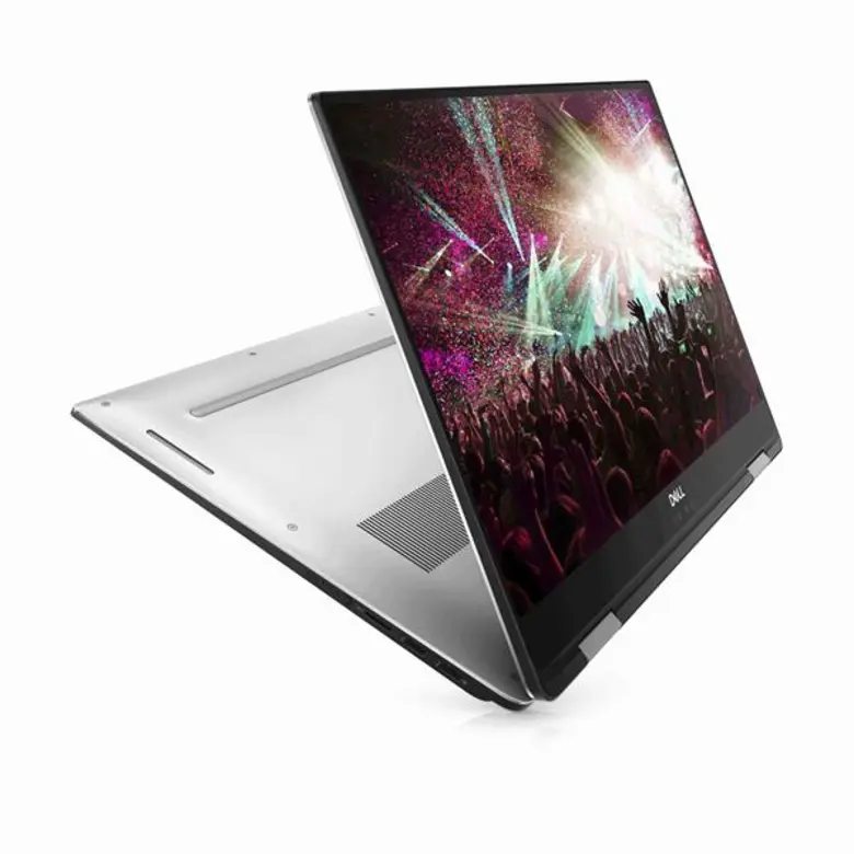 - XPS 13 เหนือชั้นขึ้นในทุกมิติ ตัวเครื่อ...