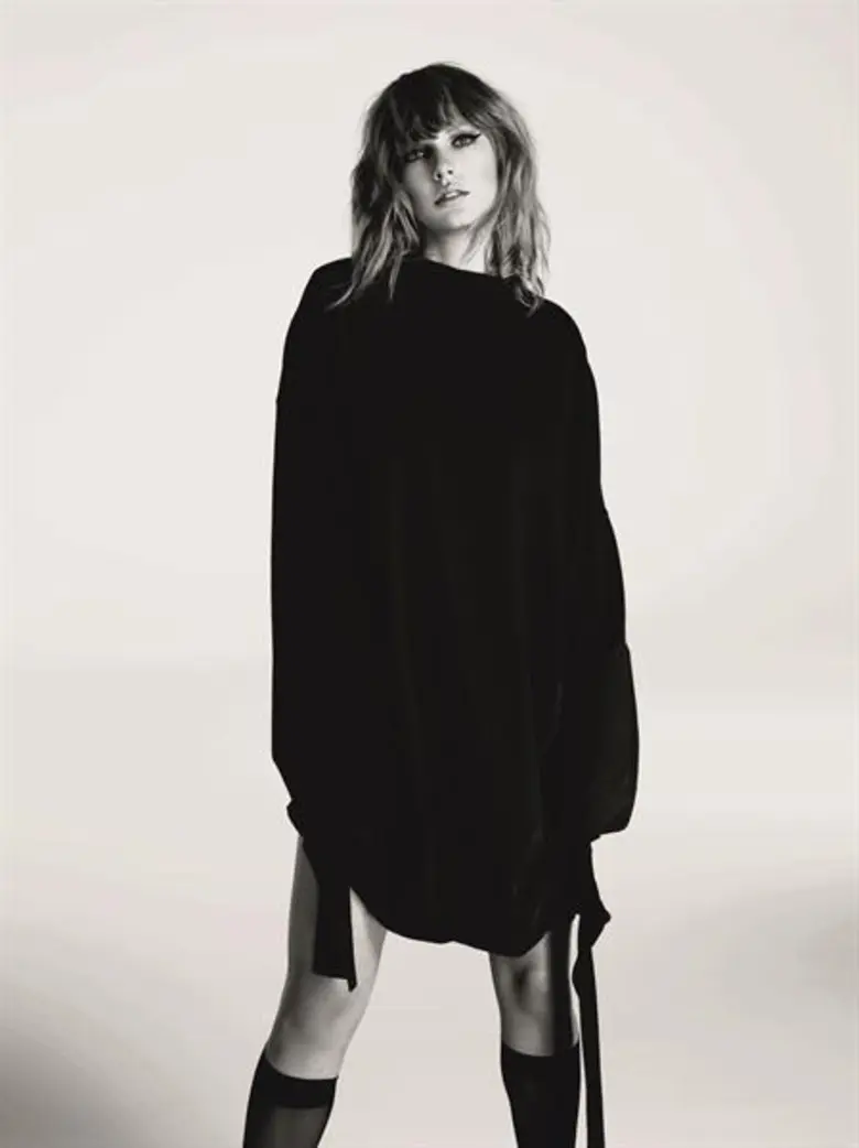 ถ้าพูดถึงความแซ่บนาทีนี้ ชื่อของเทย์เลอร์...