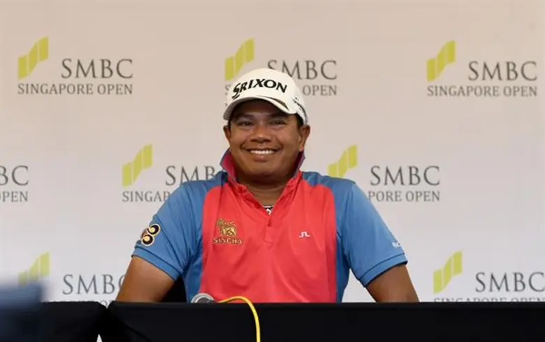 "โปรหมาย" ประหยัด มากแสง โปรกอล์ฟจอมเก๋าว...