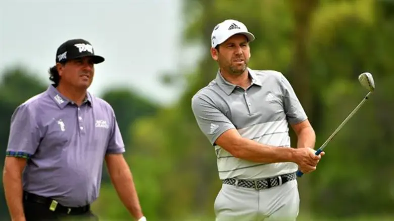 “ประหยัด”ไม่กดดันป้องกันแชมป์กอล์ฟเอสเอ็มบีซี สิงคโปร์ โอเพน