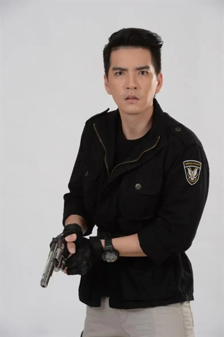 ช่อง 7 สี ต้อนรับปีใหม่ 2561 ด้วยการนำทัพ...